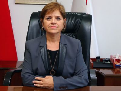 Minister Çolak met with Nuland and Eide