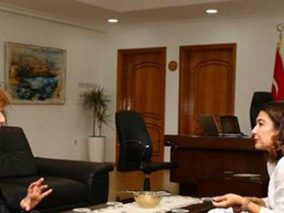 Turkey not manipulating Cyprus peace talks