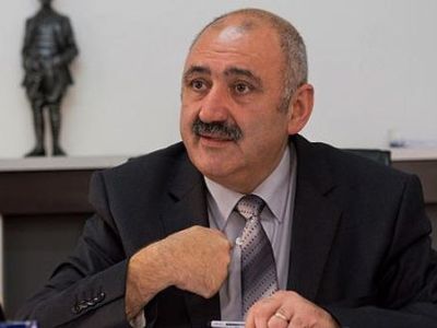 Presidential Spokesman Burcu: "Nuffel is not a part of the negotiation table"