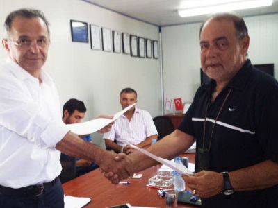 Turkish Cypriot and Greek Cypriot companies establish bi-communal consortium