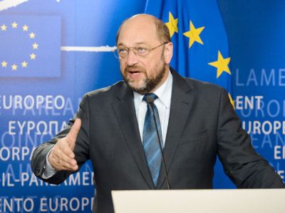 Schulz: “Use current momentum and window of opportunity”