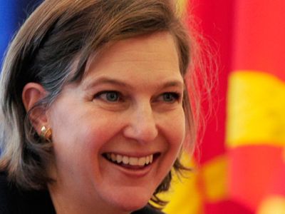 Nuland to visit Cyprus