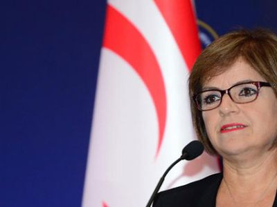 Minister Çolak to visit New York