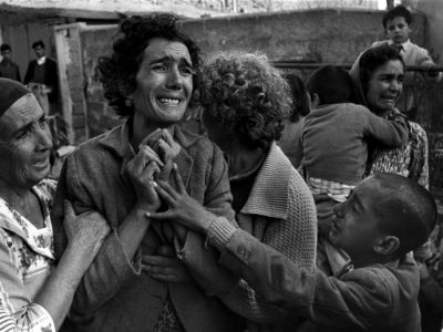CNN International used a photo which was taken in Gaziveren