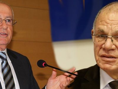 Anastasiades’ statements are contrary to the spirit of the negotiation process