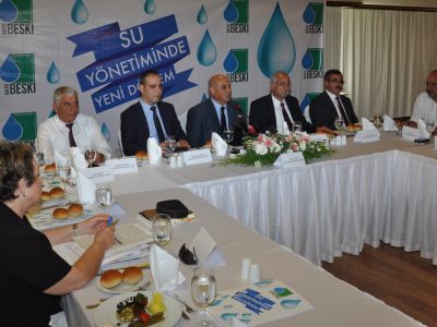 BESKI Board of Directors has been constituted