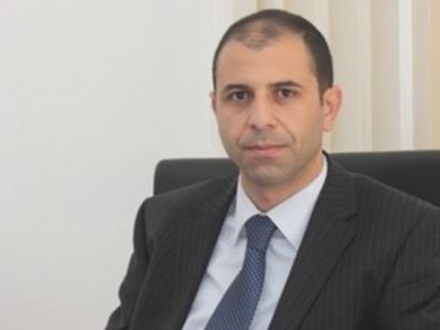 Support from Özersay to Akıncı