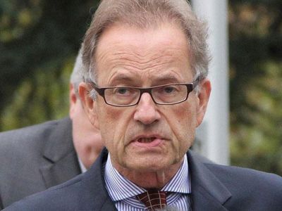Moller:  “Cypriots close to a solution”