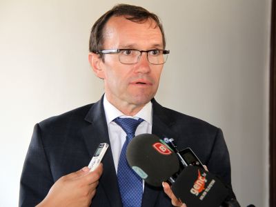 Eide: “Negotiations can’t continue forever”
