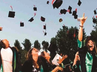 81,000 students are studying in TRNC universities
