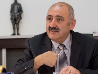 President Akıncı rebuffs reception with German Foreign Minister