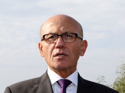 Talat: "If the Cyprus problem is solved and the attitude of the Greek Cypriot police continues to be such, this peace will not continue"