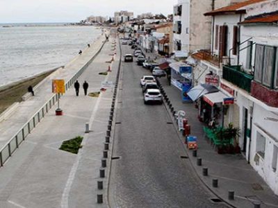 Immovable properties of Turkish Cypriots in South Cyprus are being rented