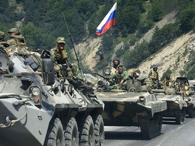 Russia wants military base from Greek Cypriots