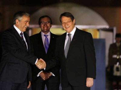Leaders to meet on Sunday