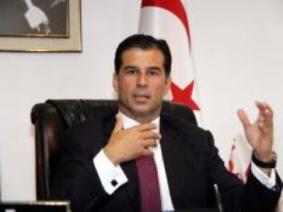 Özgürgün: “Turkish Cypriots’ hopes for a possible agreement are decreasing”
