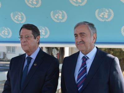 Greek politicians reacted to the joint message