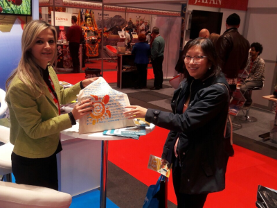TRNC Tourism was promoted in Norway
