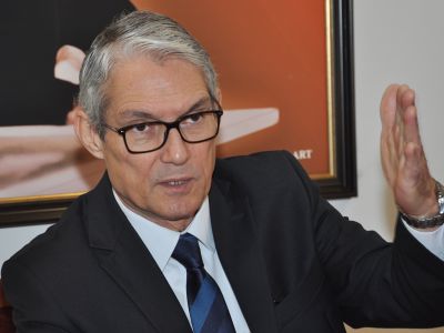 Kanbay: “World's states which want a solution in Cyprus are considering their own interests”