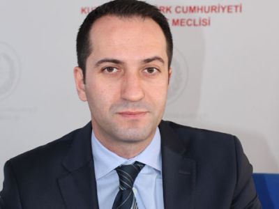 Candan: “Reviewing works with the EU are intensively continuing"