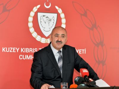 Burcu: “Greek Cypriot leaders should act responsibly”