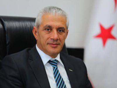 Taçoy: “The Greek Cypriot authorities have no intention to compromise”