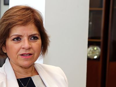 The re-unification of Cyprus: a success Europe really needs