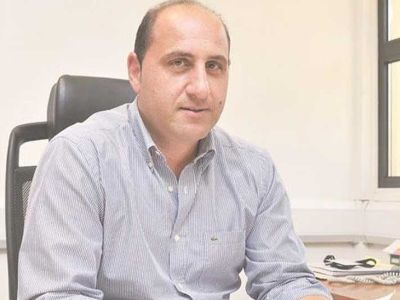 Nesteros: “Akıncı’s statement about the missing persons supports the efforts”