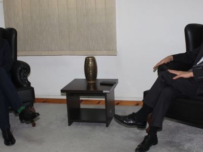 Talat received Roth