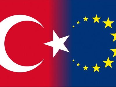 Greek Cypriots rejected to re-open two chapters of Turkey