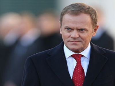 Tusk to visit Cyprus