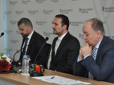 NEU and KU to build a “National History Museum”