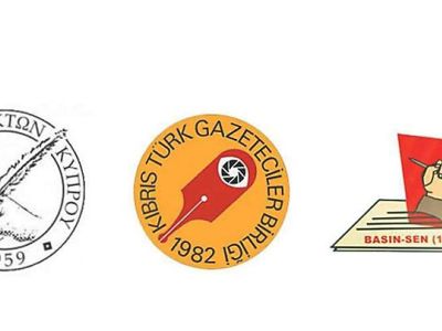 Turkish and Greek Cypriot Journalists to discuss their problems