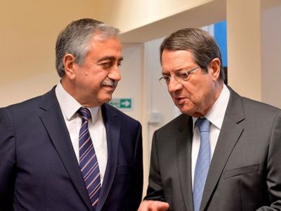 Leaders to meet again today