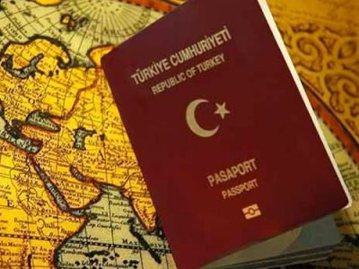 Green light from the EU Commission to the Turkish citizens’ visa-free travel