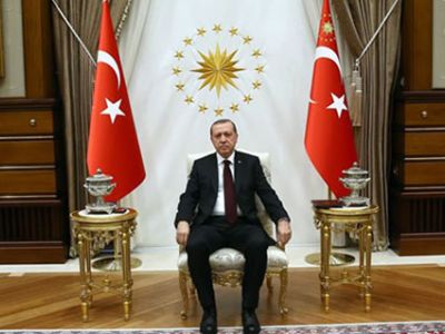 Dışişleri Bakanı Tahsin Ertuğruloğlu Ankara’da temaslarda bulundu
