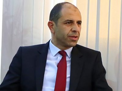 Dışişleri Bakanı Özersay: “Kıbrıs Türk tarafı doğalgaz konusundaki gelişmelerde bir aktör olarak hareket ediyor"