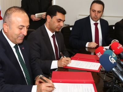 Cooperation protocol signed