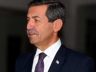 Ertuğruloğlu issued a message on the occasion of National Struggle and Martyrs Week