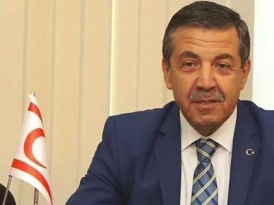 AB Komisyonu Başkanı Von Der Leyen’in bir soruya verdiği cevaba ilişkin Dışişleri Bakanı Tahsin Ertuğruloğlu’nun açıklaması 