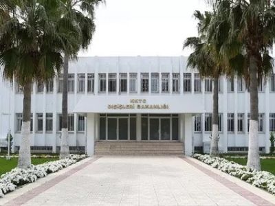 Regarding the initiatives of the Greek Cypriot Mukhtar of Pile