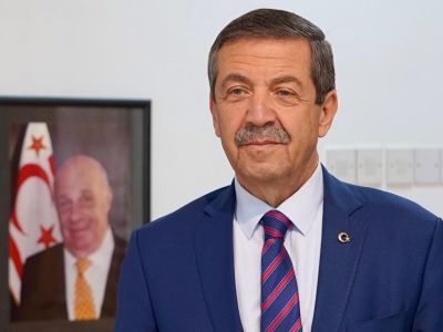 Dışişleri Bakanımız Tahsin Ertuğruloğlu’nun 1 Ağustos Toplumsal Direniş Bayramı mesajı;