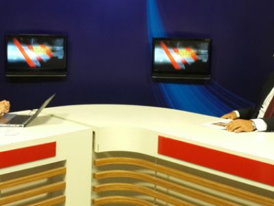 Nami: “ Negotiation process has completely collapsed”