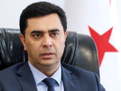 Foreign Minister Nami: “It’s time for finding a solution”