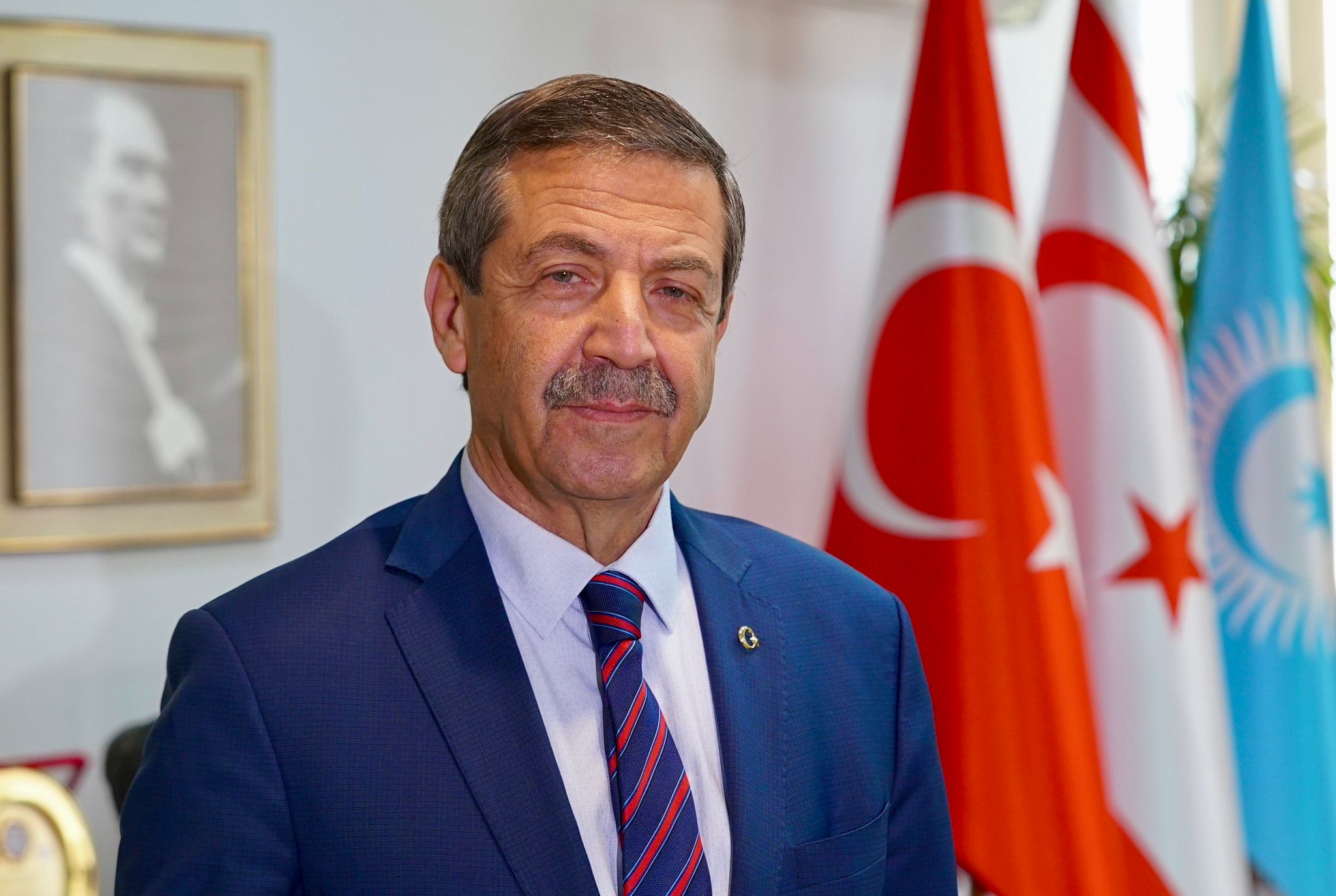 Bakan Ertuğruloğlu’nun 1 Ağustos Toplumsal Direniş Bayramı mesajı
