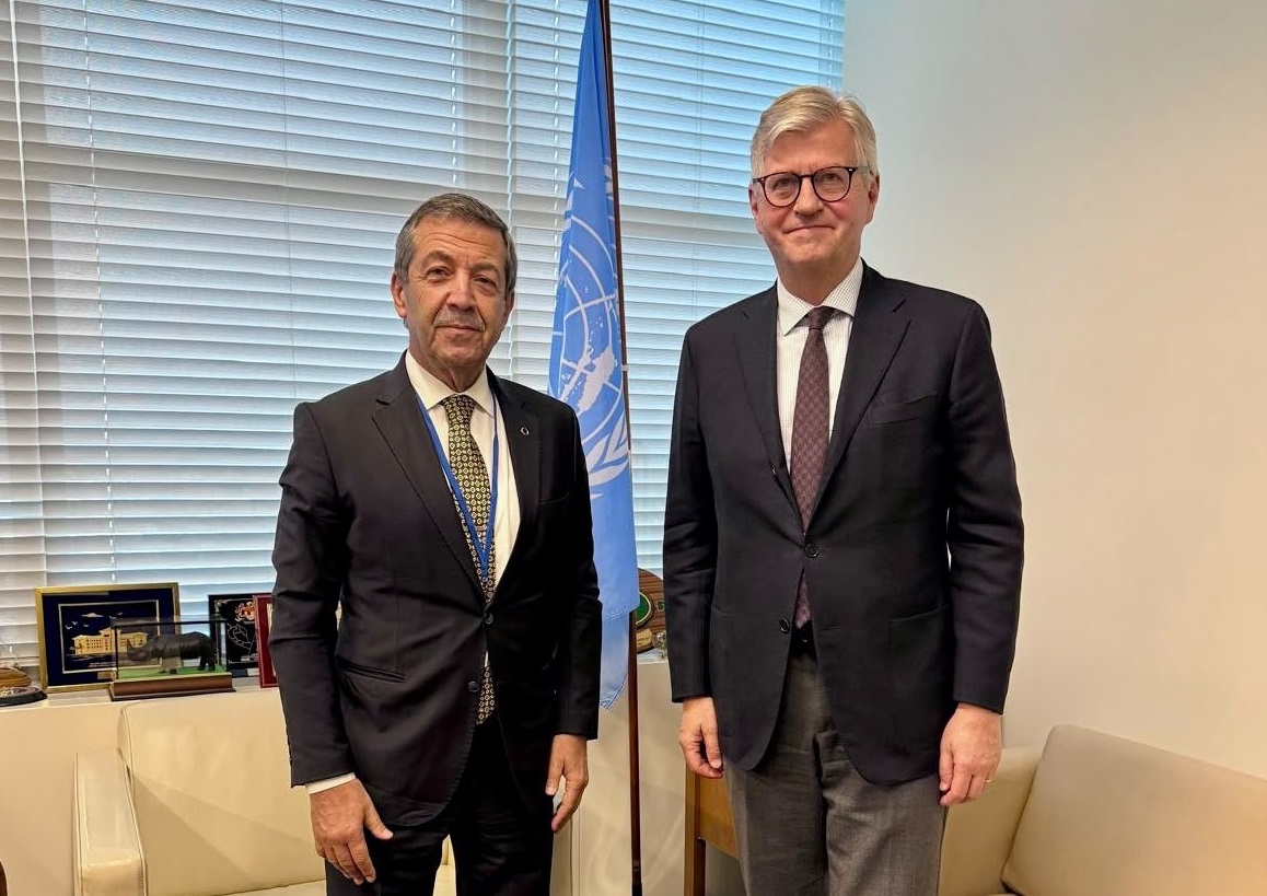 Ertuğruloğlu meets DiCarlo and Lacroix